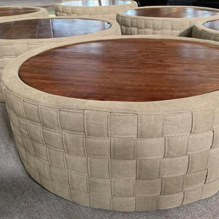 Журнальный стол Каркасон Carcassonne Coffee Table RM